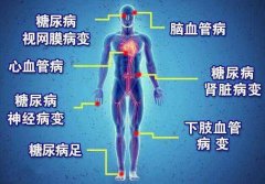 糖尿病患者怎样才能增加寿命？